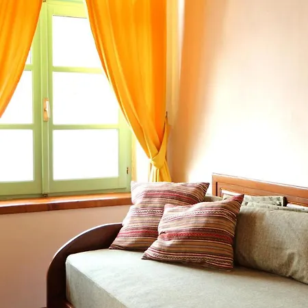Stone City Hostel-3